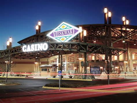 meskwaki casino tama iowa.